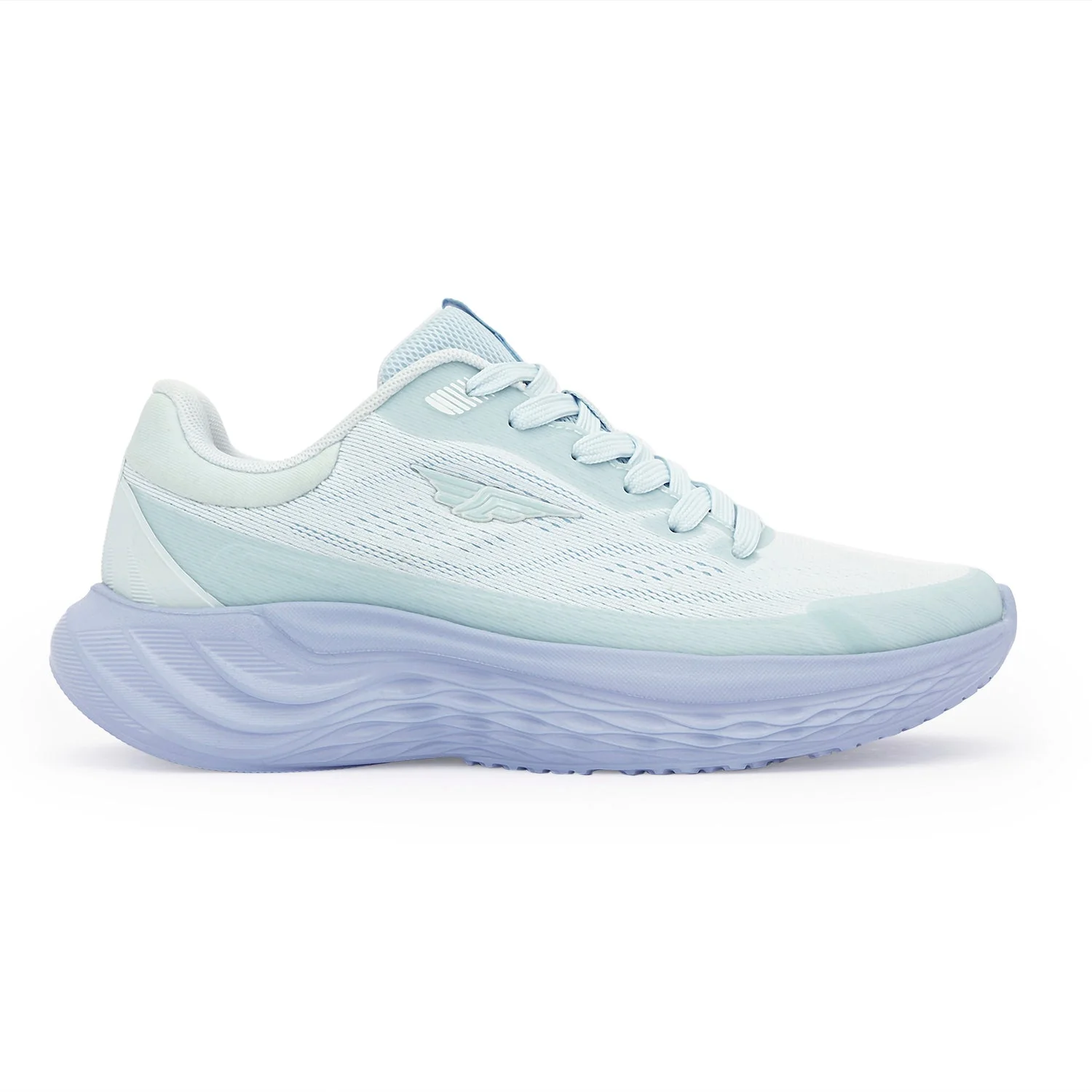 Women's Athleisure Sports Shoes for Active Everyday Style - Image 2