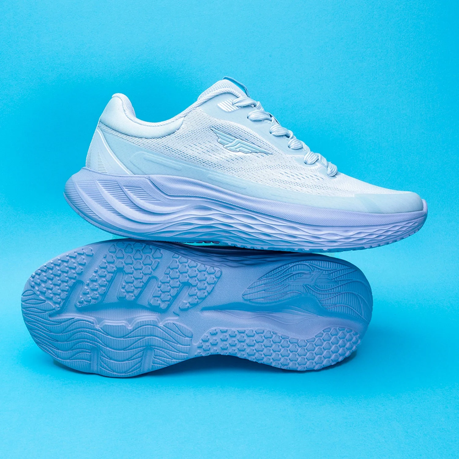 Women's Athleisure Sports Shoes for Active Everyday Style - Image 6