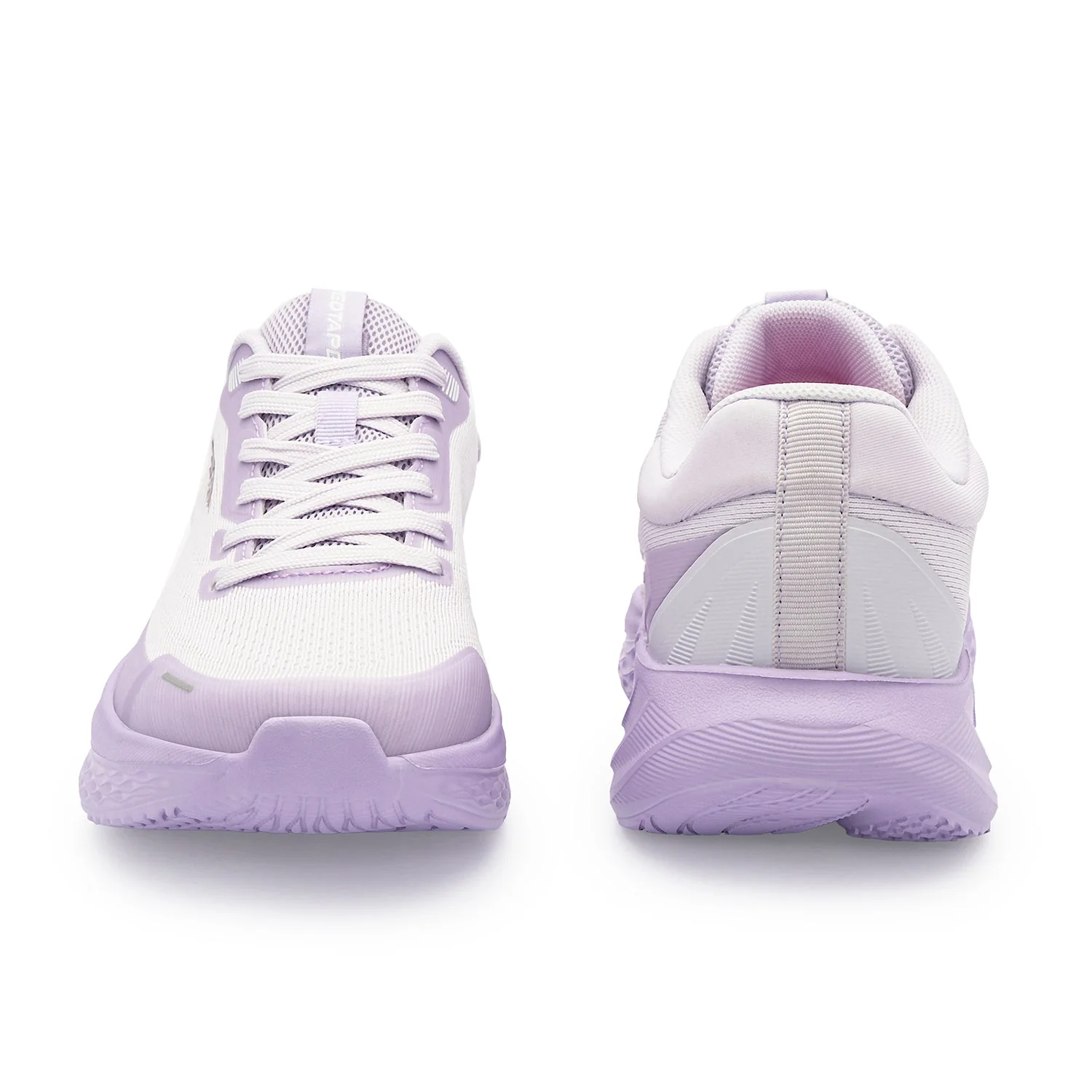 Women's Athleisure Sports Shoes for Active Everyday Style - Image 4