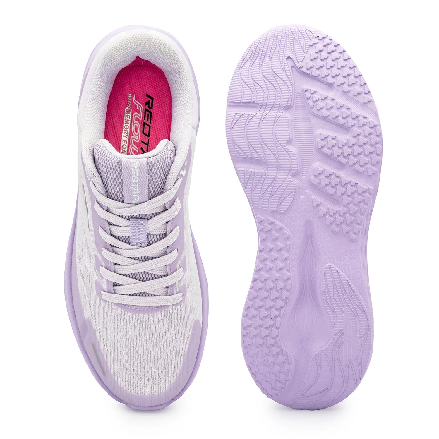 Women's Athleisure Sports Shoes for Active Everyday Style - Image 5