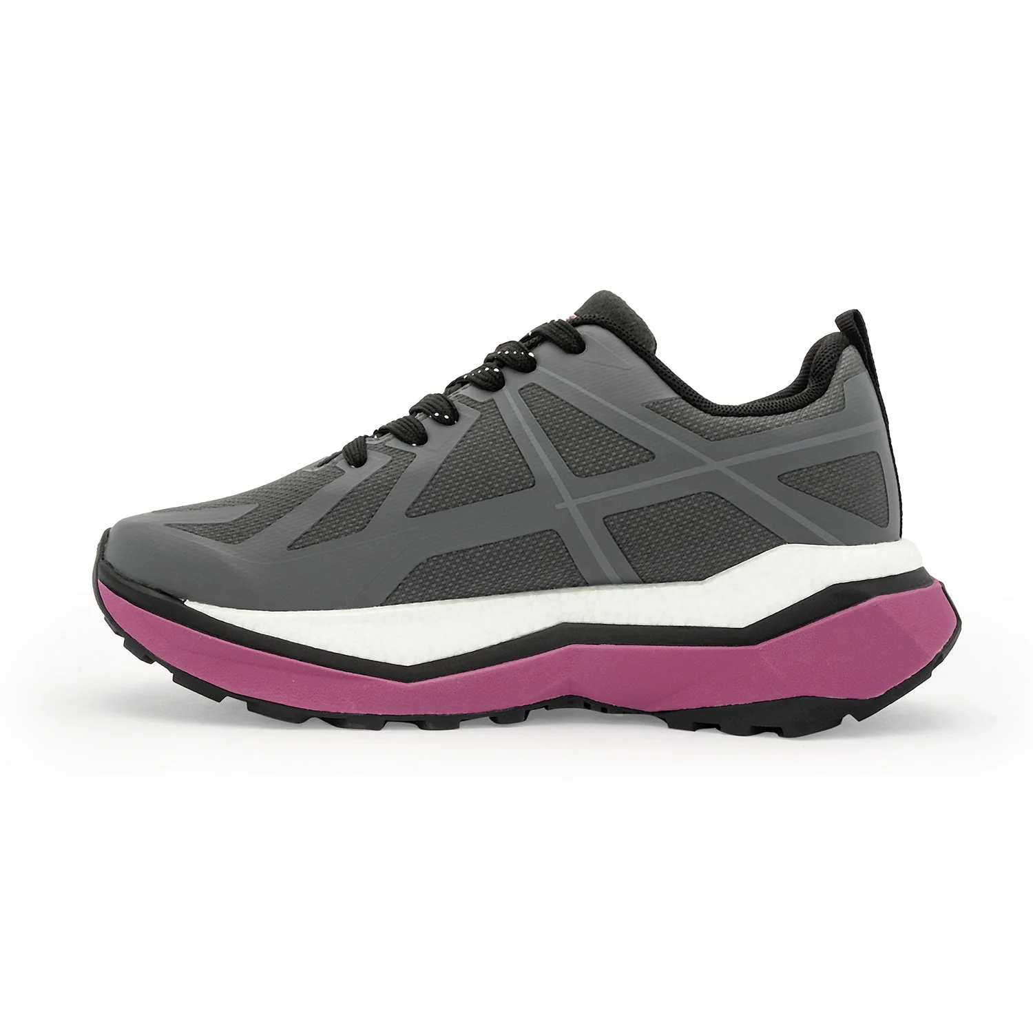 WoMens Athleisure Sports Shoes for Active Everyday Comfort - Image 3
