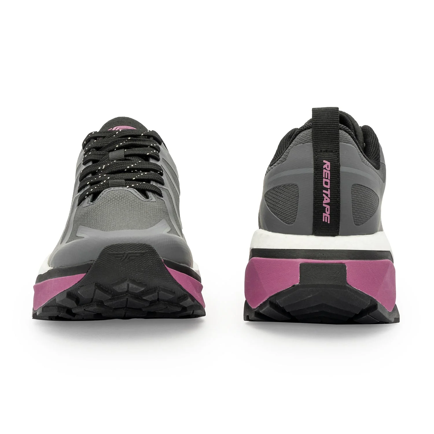 WoMens Athleisure Sports Shoes for Active Everyday Comfort - Image 4