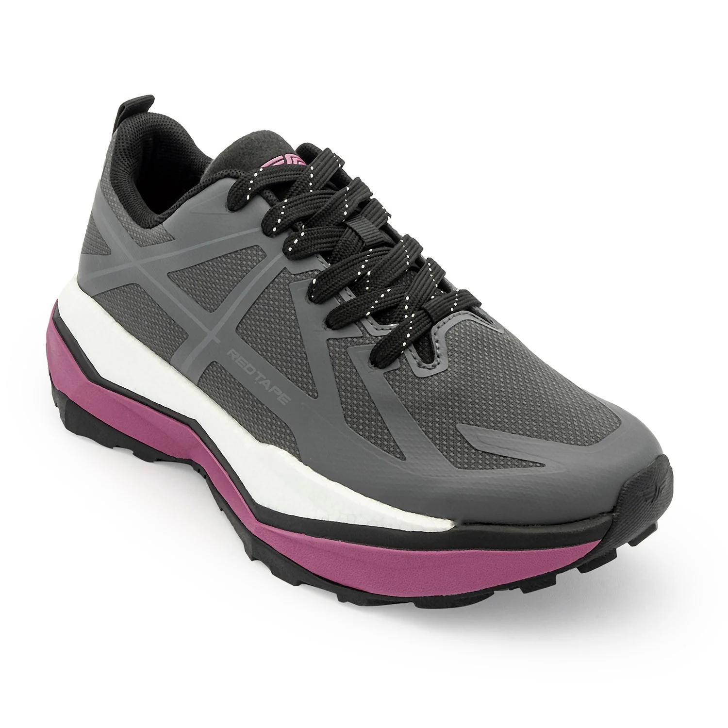 WoMens Athleisure Sports Shoes for Active Everyday Comfort - Image 6