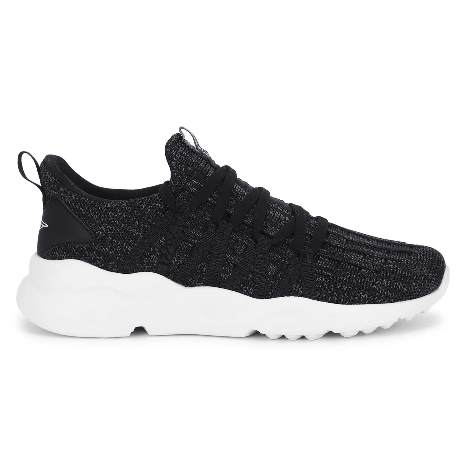 Women's Athleisure Sports Shoes for Active Everyday Comfort - Image 2
