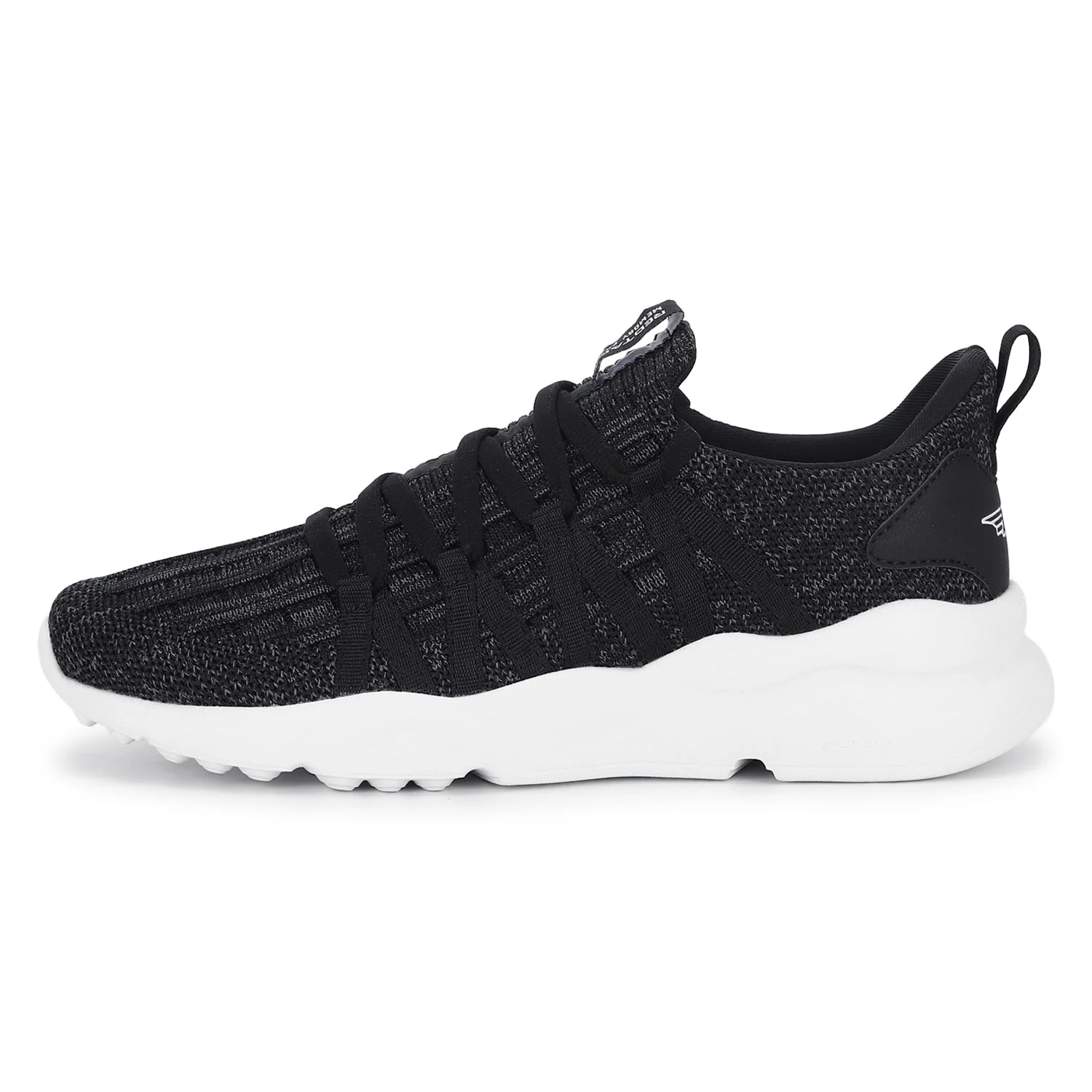Women's Athleisure Sports Shoes for Active Everyday Comfort - Image 3