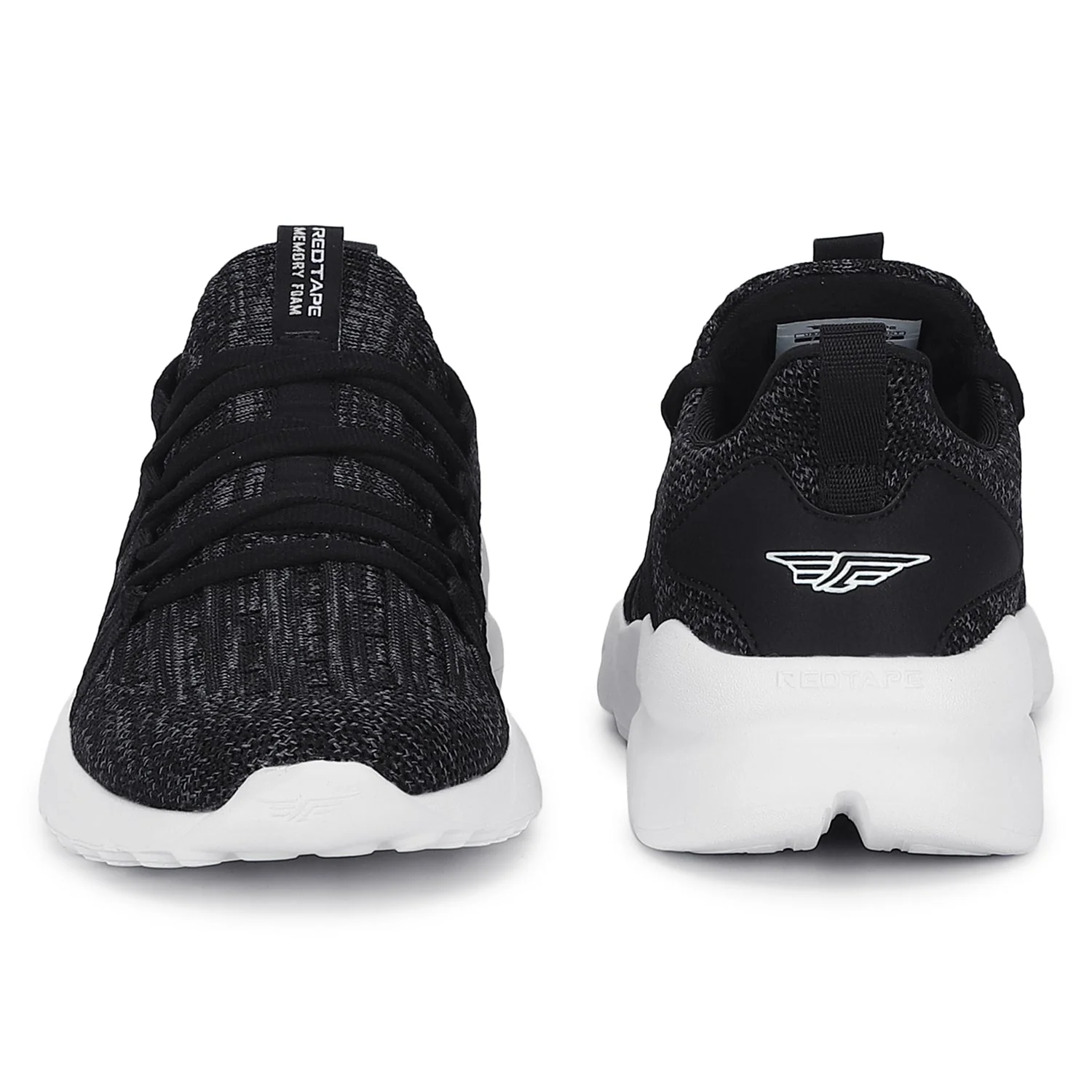 Women's Athleisure Sports Shoes for Active Everyday Comfort - Image 4