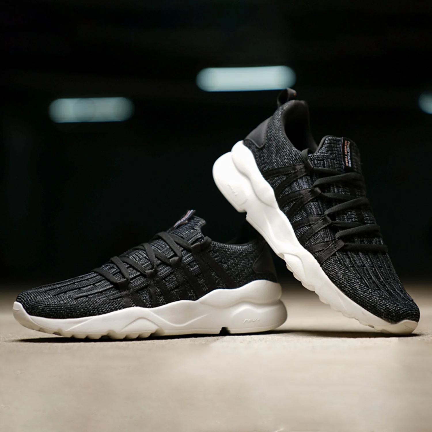 Women's Athleisure Sports Shoes for Active Everyday Comfort - Image 6