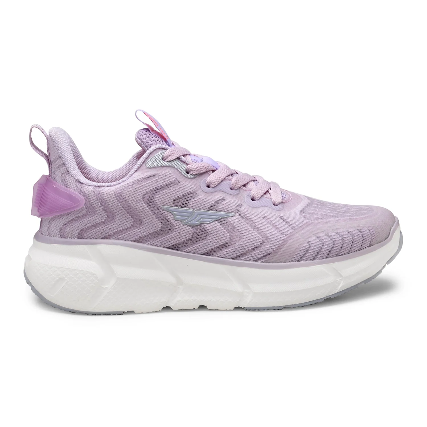Women's Athleisure Sports Shoes for Active Everyday Comfort - Image 2