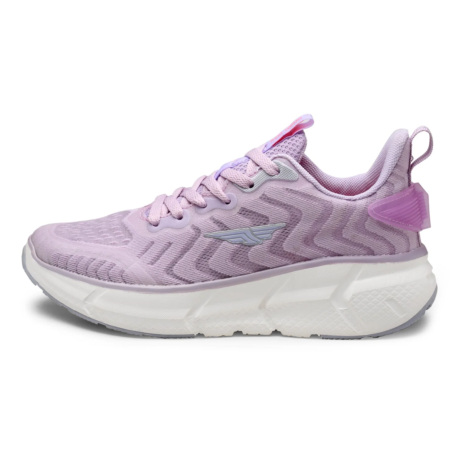 Women's Athleisure Sports Shoes for Active Everyday Comfort - Image 3