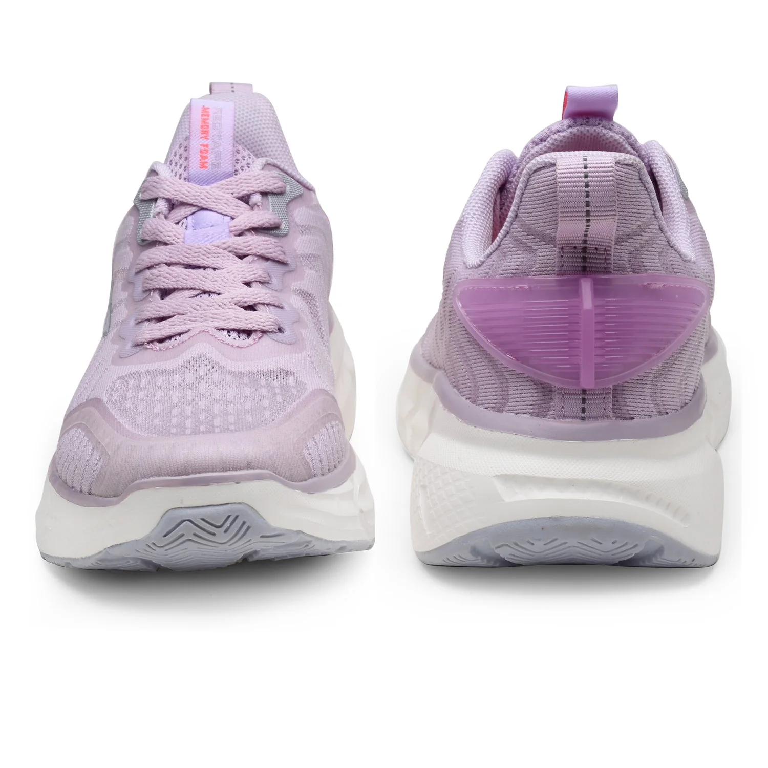 Women's Athleisure Sports Shoes for Active Everyday Comfort - Image 4
