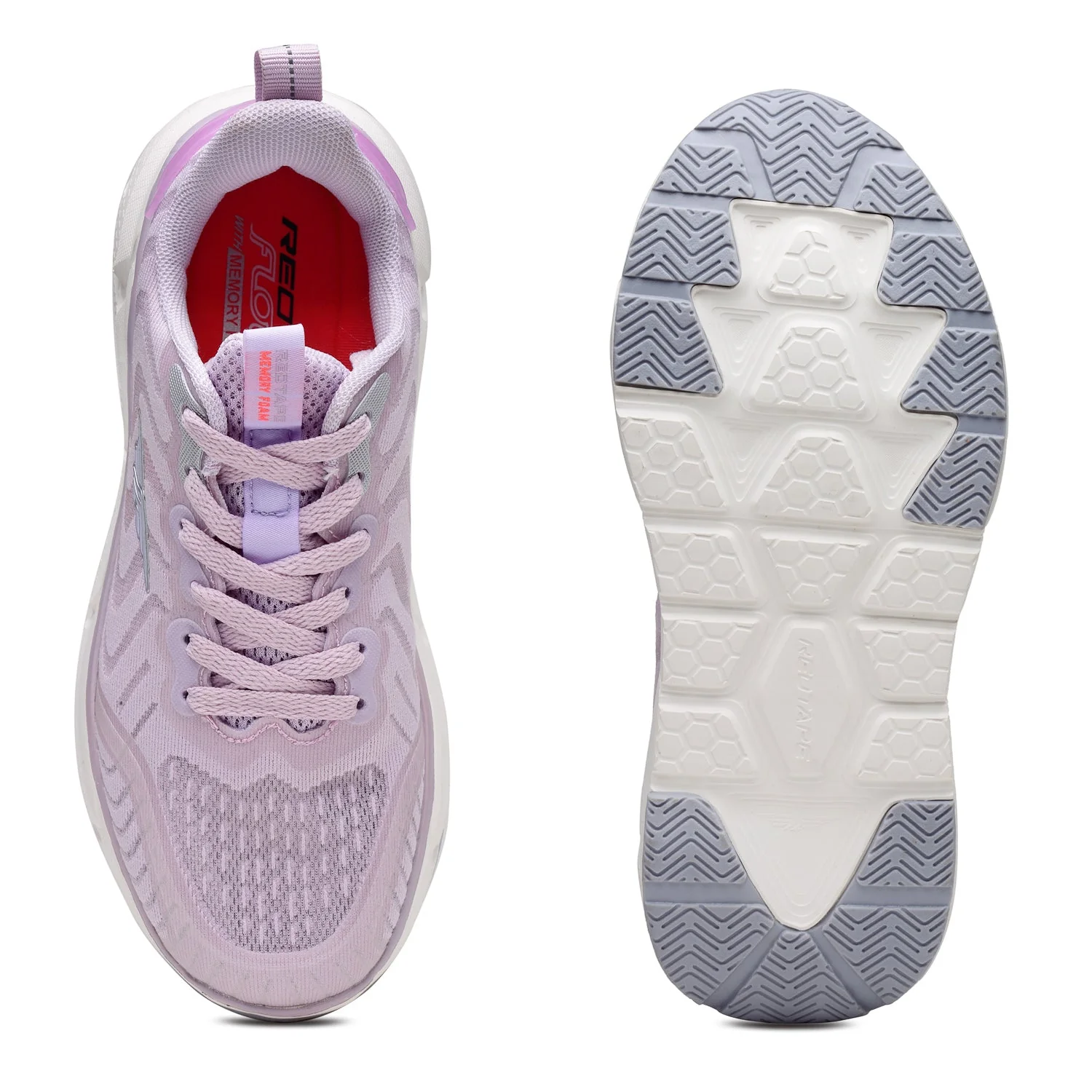 Women's Athleisure Sports Shoes for Active Everyday Comfort - Image 5