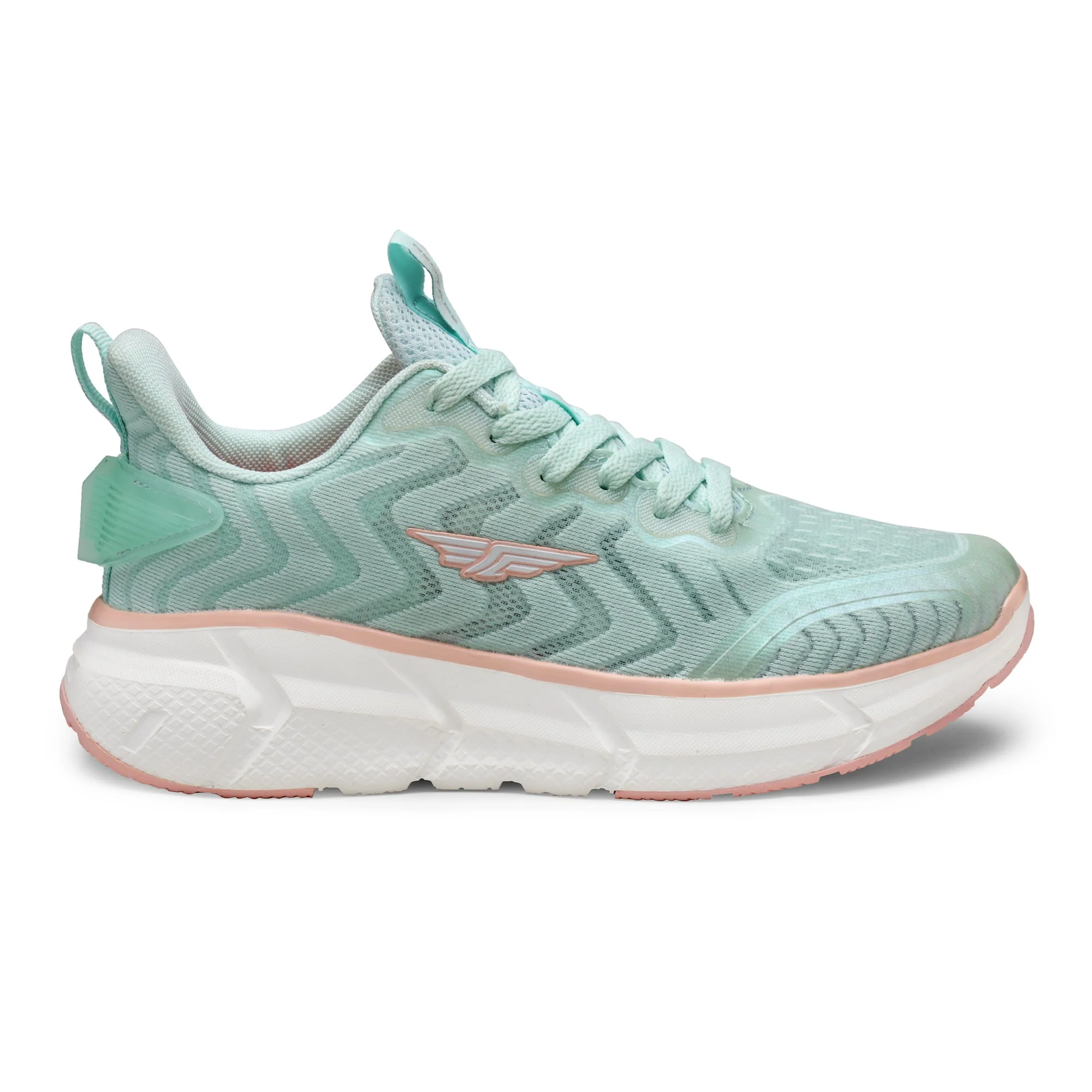 Woemen's Athleisure Sports Shoes for Active Everyday Comfort - Image 2