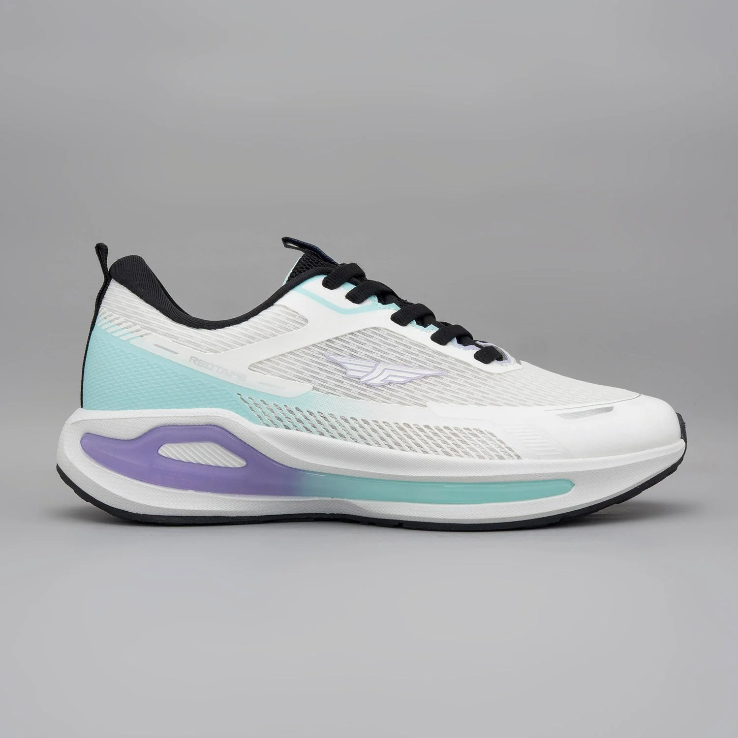 Women's Athleisure Sports Shoes for Active Comfort - Image 2