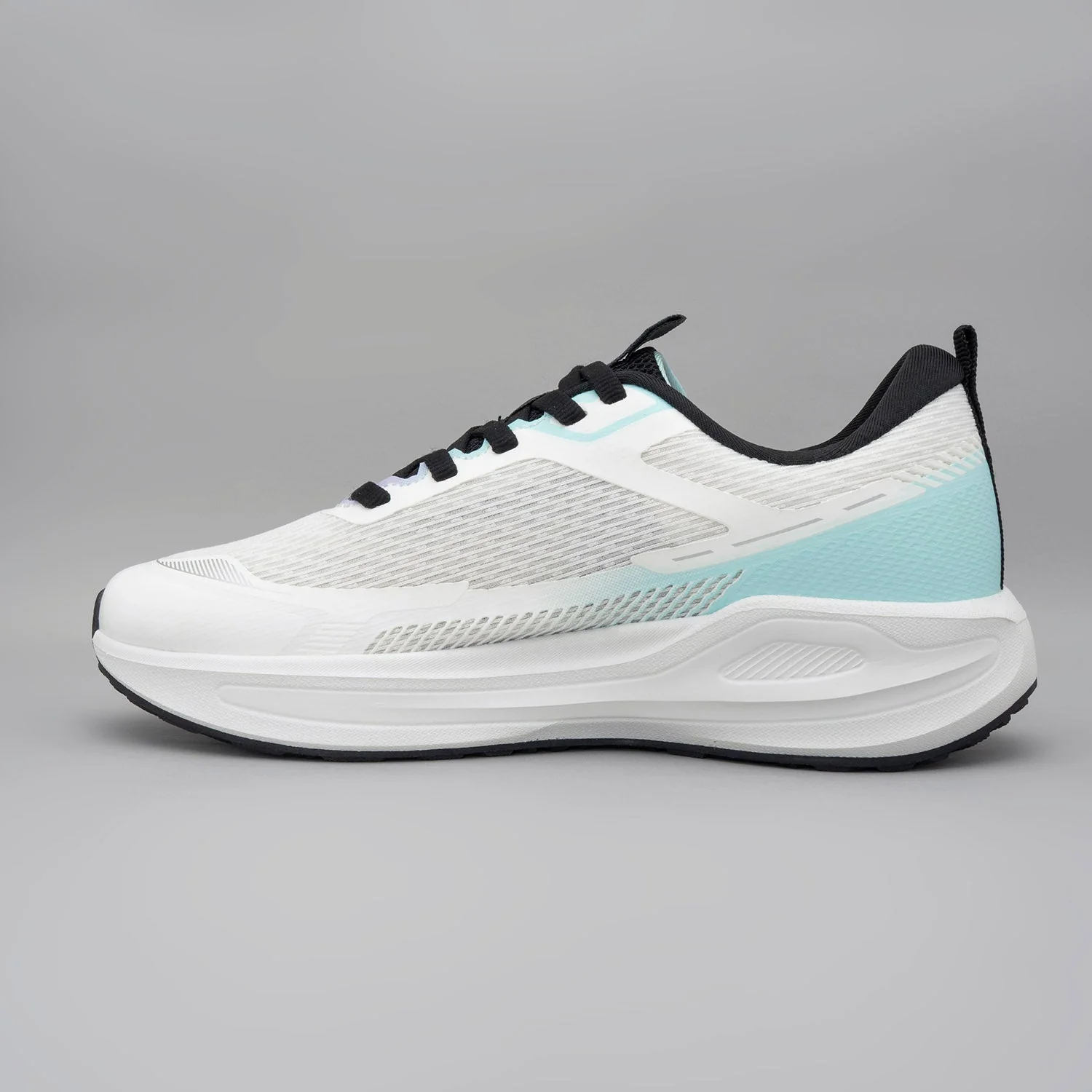 Women's Athleisure Sports Shoes for Active Comfort - Image 3