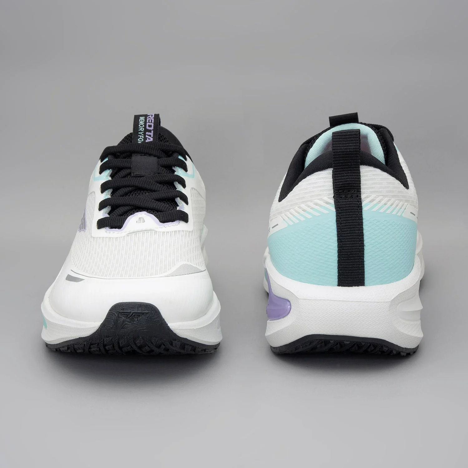 Women's Athleisure Sports Shoes for Active Comfort - Image 4