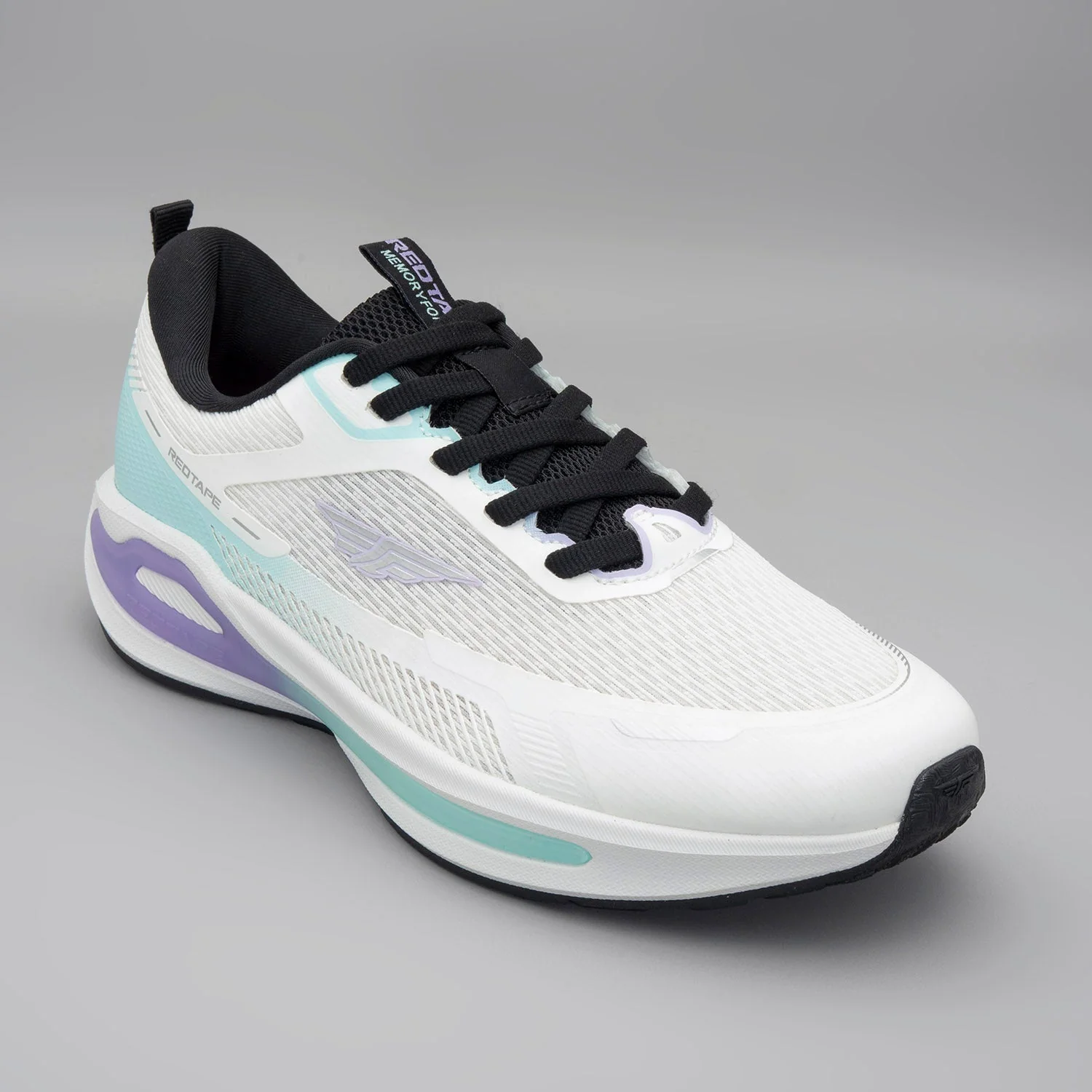 Women's Athleisure Sports Shoes for Active Comfort - Image 7