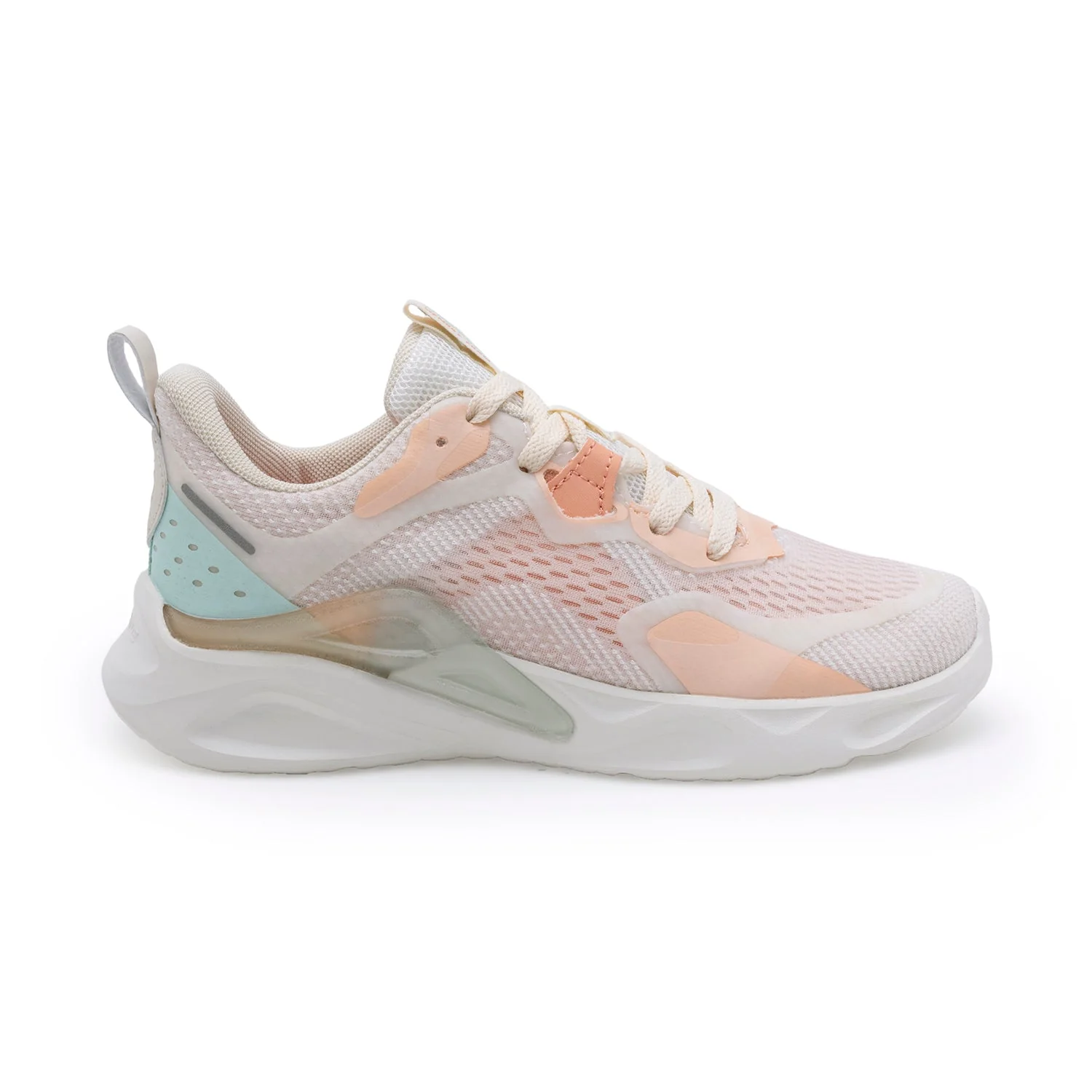 Women's Athleisure Sports Shoes for Active Comfort - Image 2