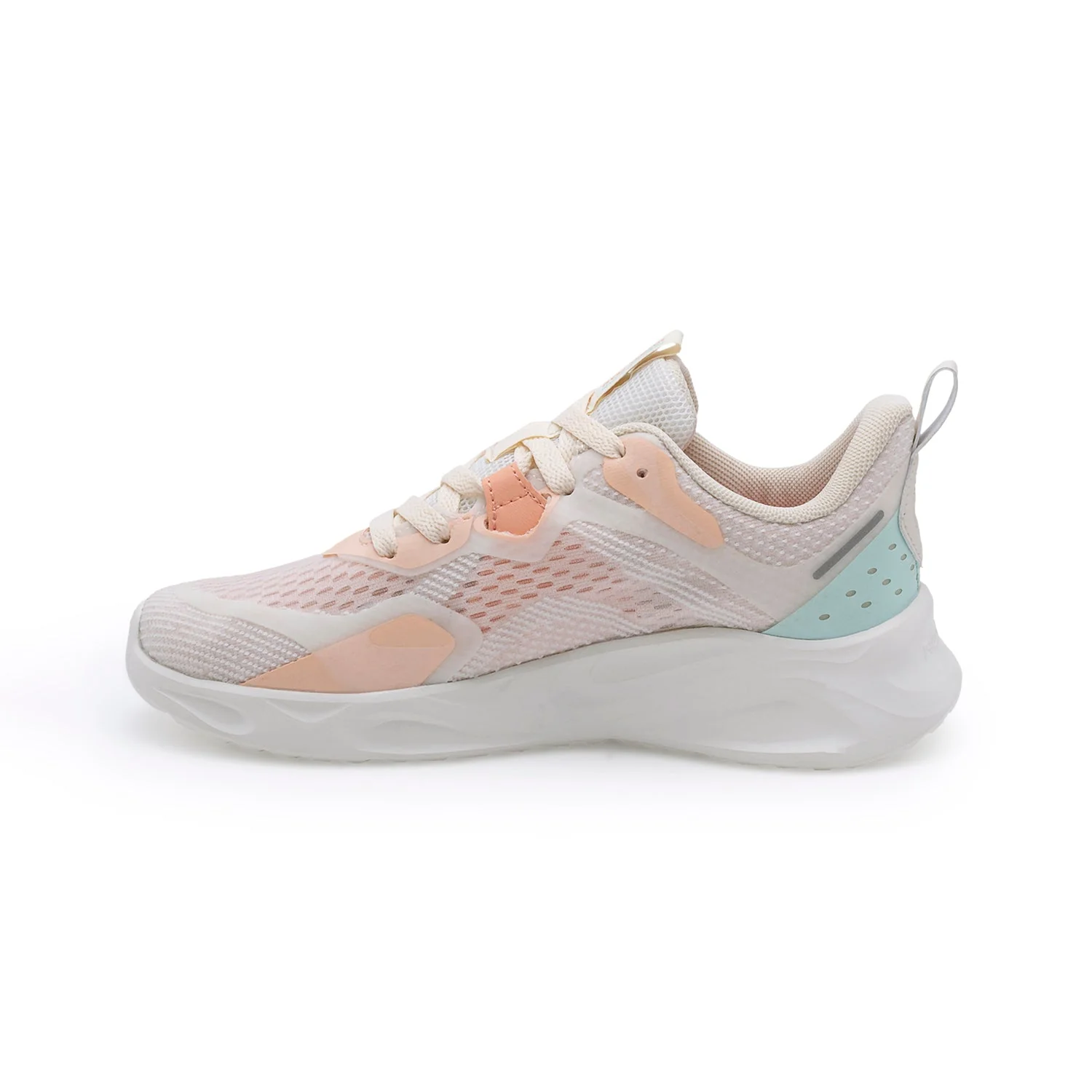 Women's Athleisure Sports Shoes for Active Comfort - Image 3