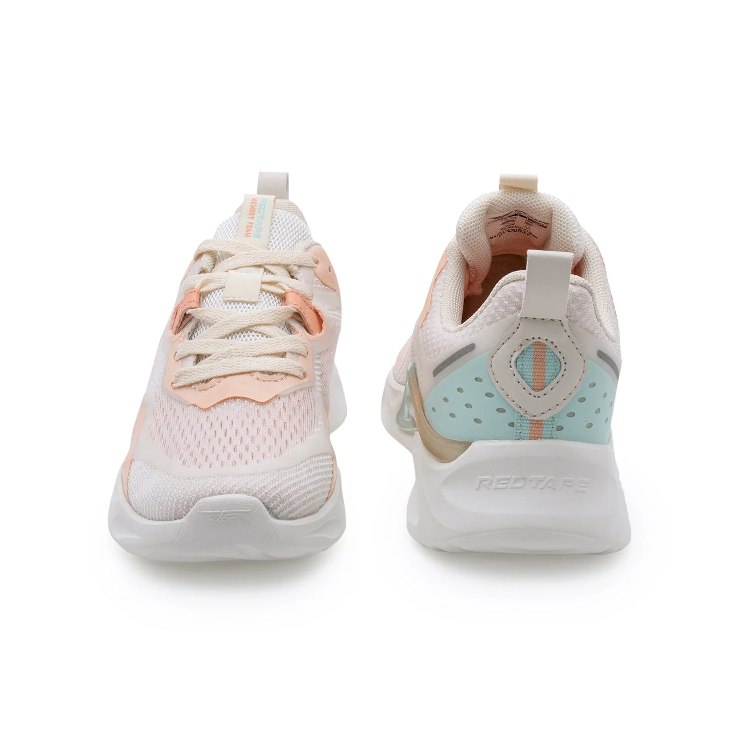 Women's Athleisure Sports Shoes for Active Comfort - Image 4