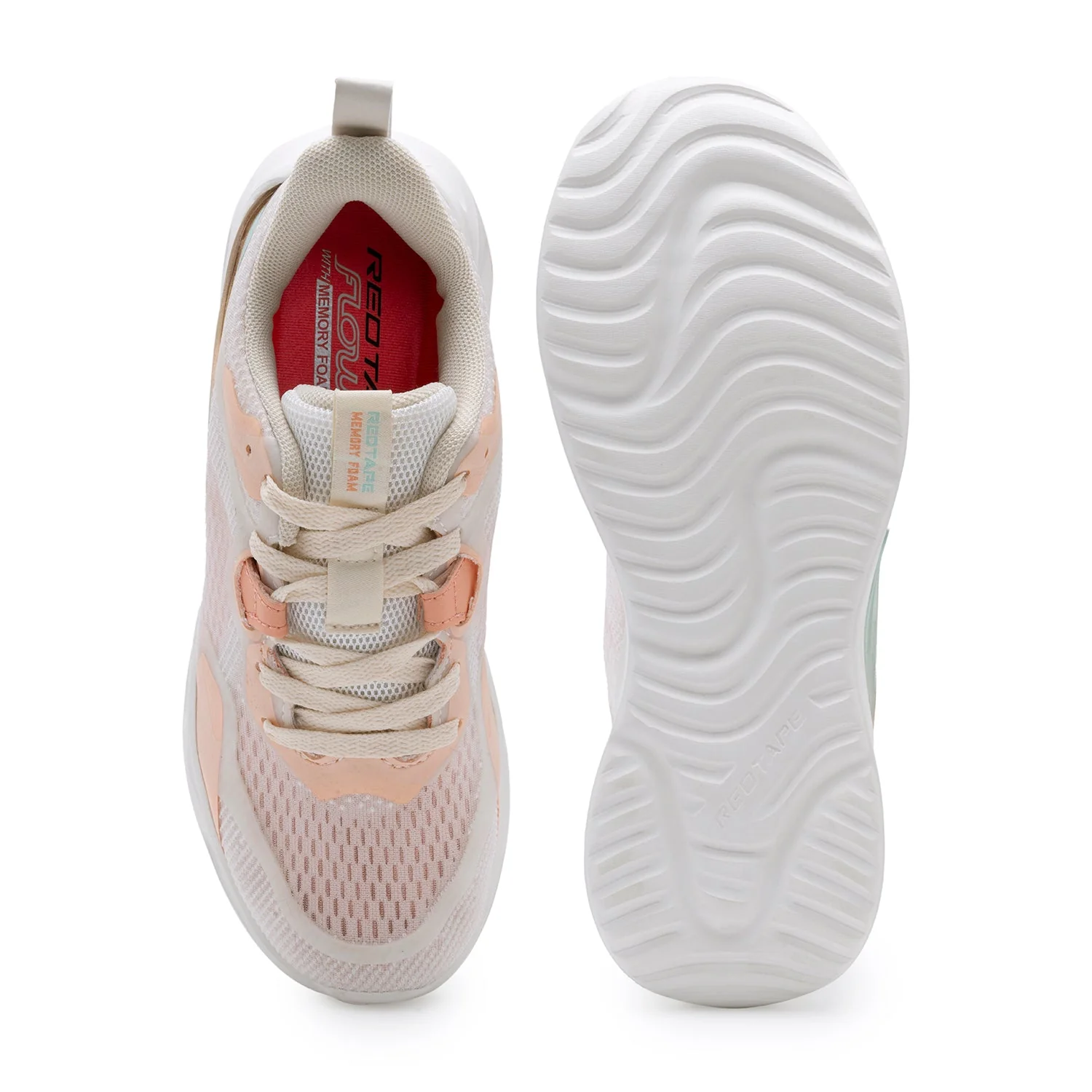 Women's Athleisure Sports Shoes for Active Comfort - Image 5