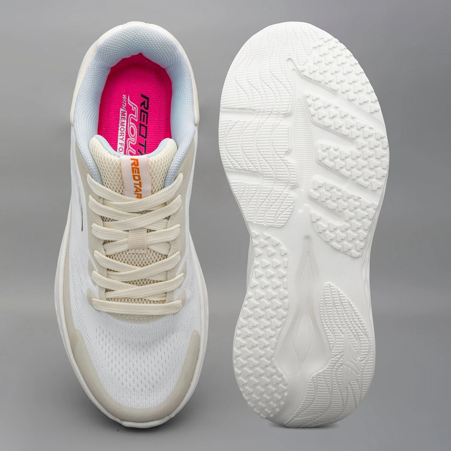 Women's Athleisure Sports Shoes for Active Everyday Style - Image 5