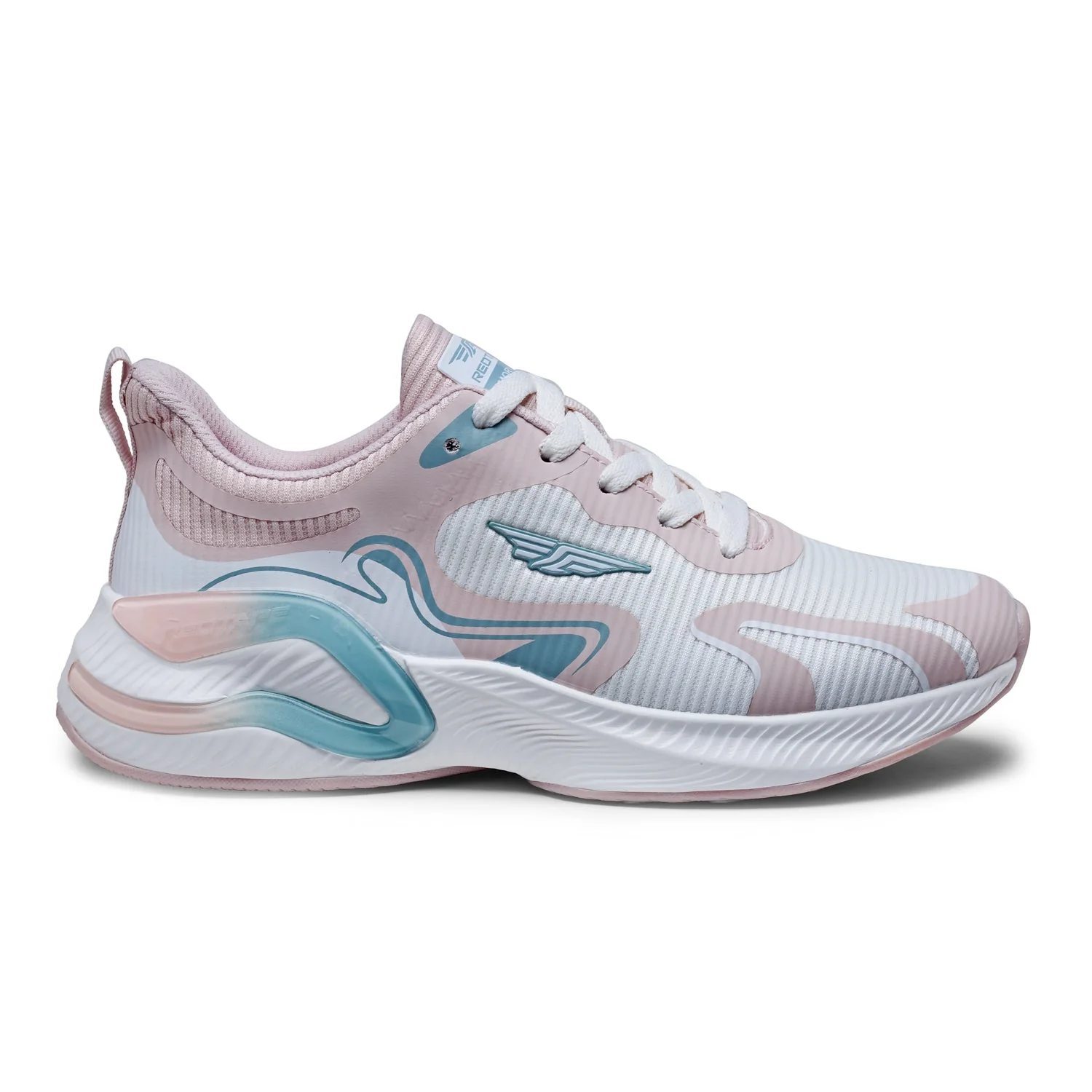 Women's Athleisure Sports Shoes for All-Day Performance - Image 2
