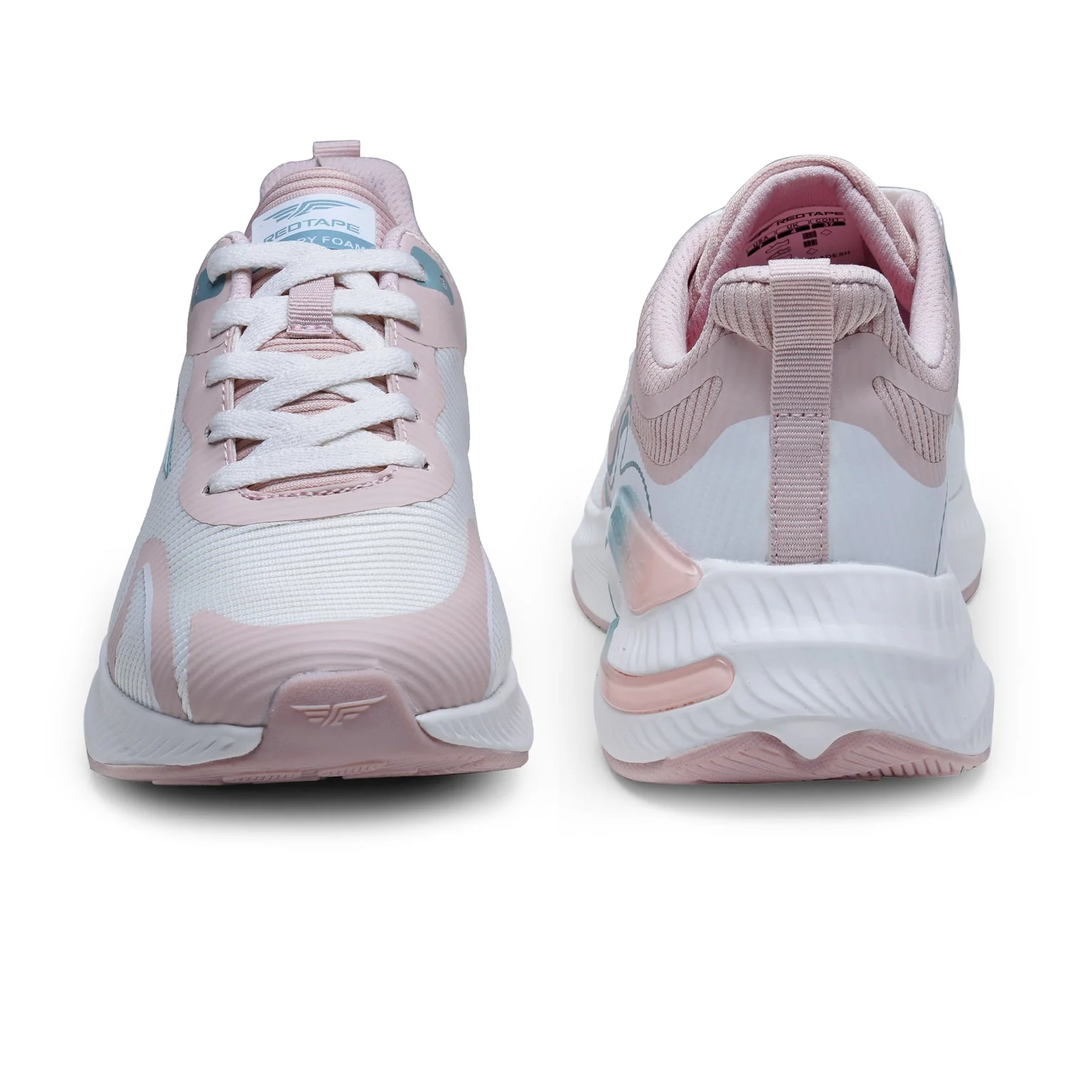 Women's Athleisure Sports Shoes for All-Day Performance - Image 4