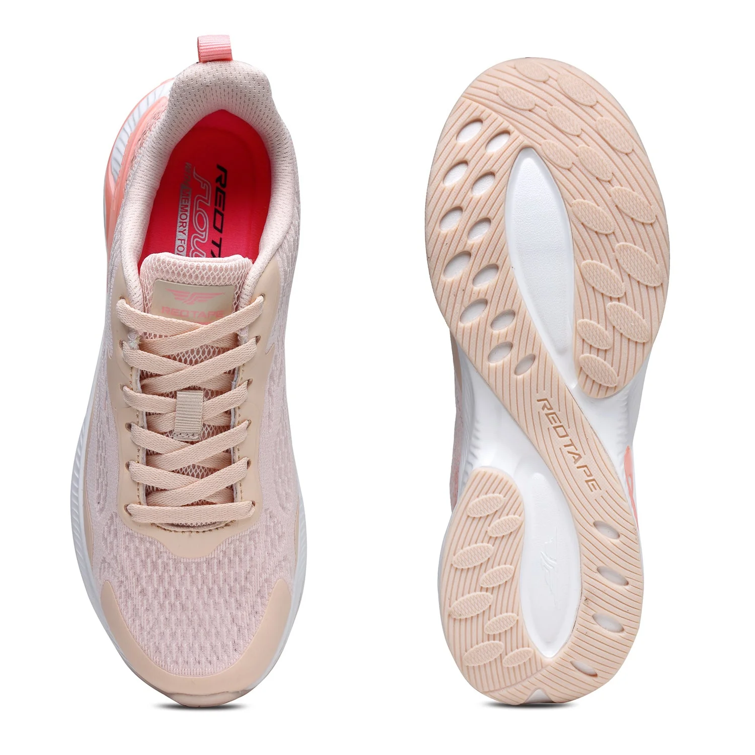 Women's Athleisure Sports Shoes for Performance and Everyday Ease - Image 5