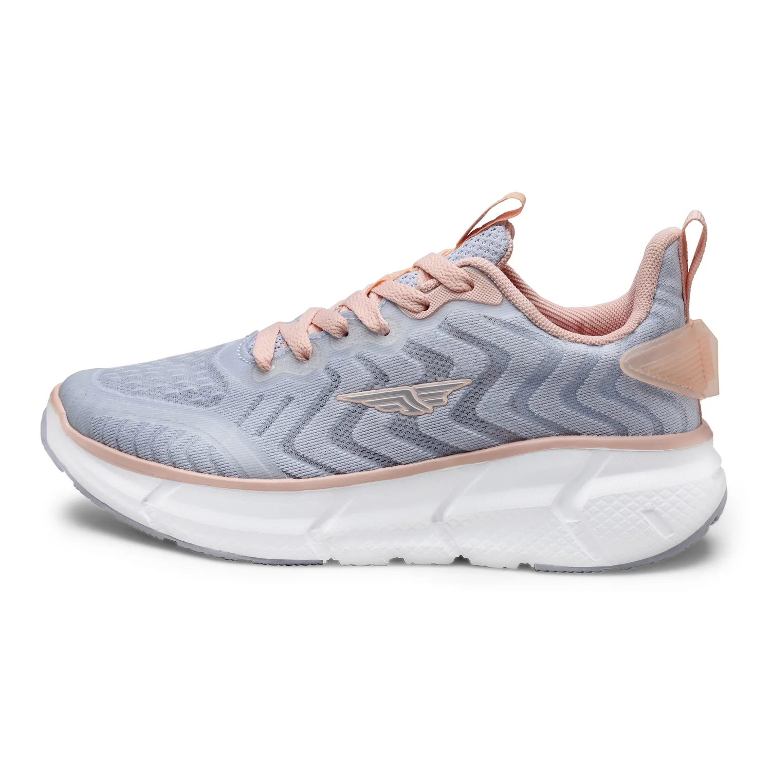 Women's Athleisure Sports Shoes for Active Everyday Comfort - Image 3