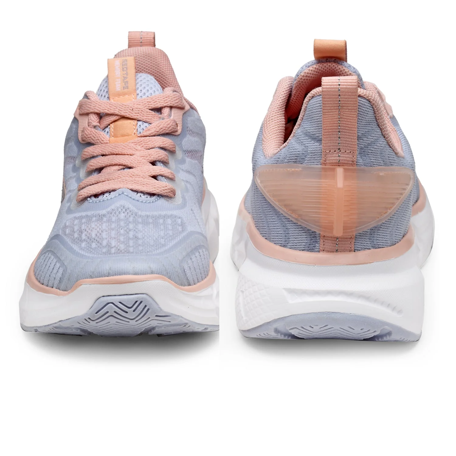 Women's Athleisure Sports Shoes for Active Everyday Comfort - Image 4