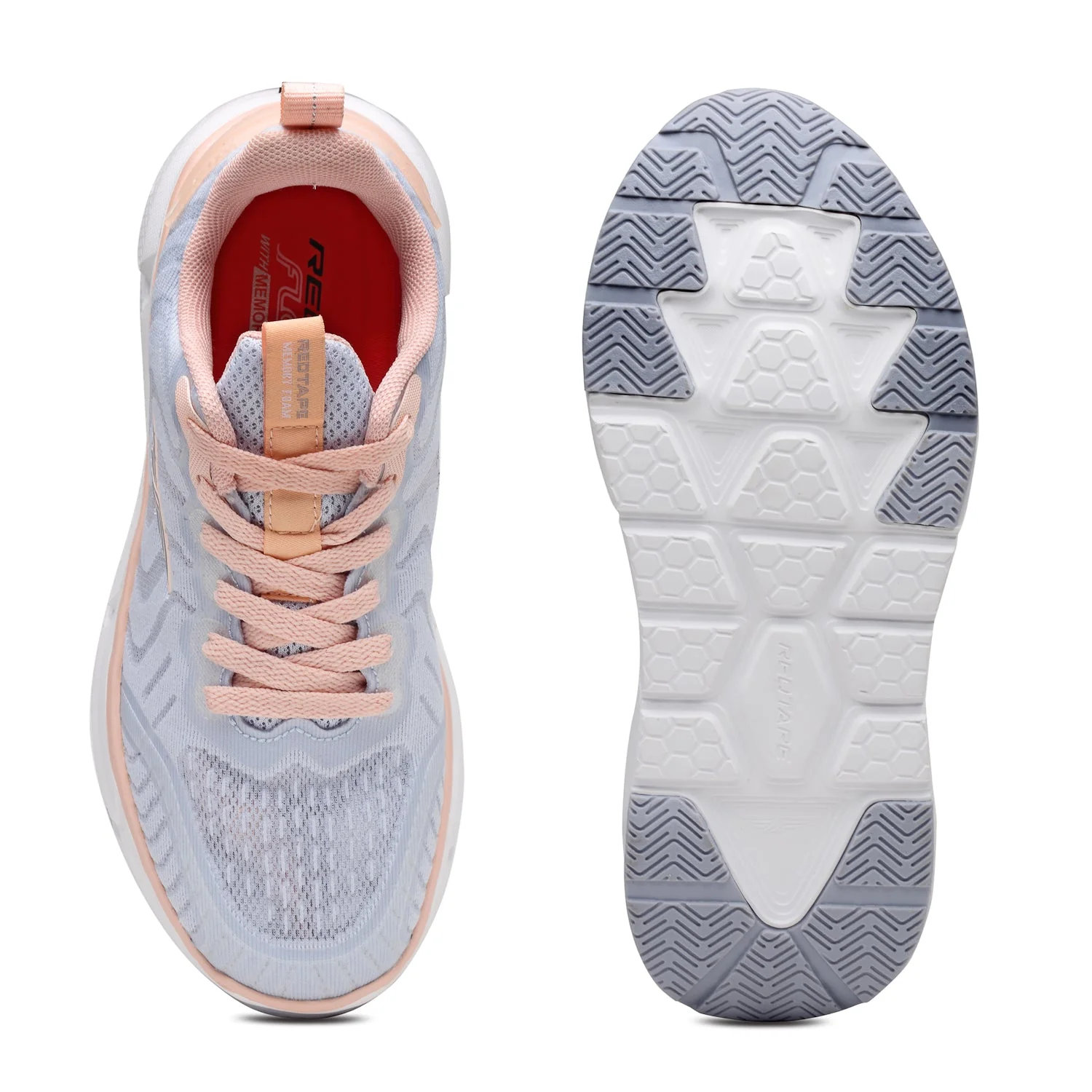 Women's Athleisure Sports Shoes for Active Everyday Comfort - Image 5