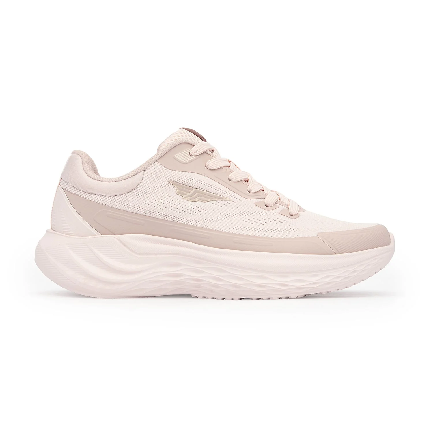 Women's Athleisure Sports Shoes for Active Everyday Style - Image 2