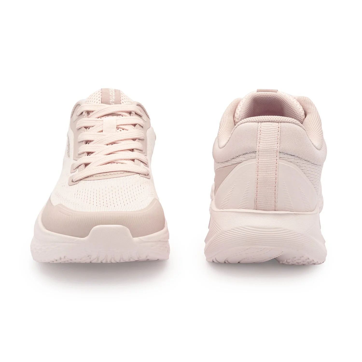 Women's Athleisure Sports Shoes for Active Everyday Style - Image 4