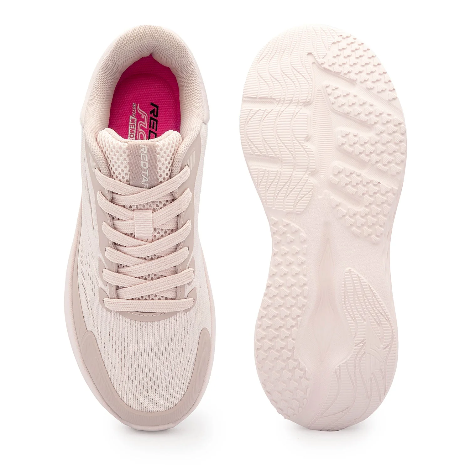 Women's Athleisure Sports Shoes for Active Everyday Style - Image 5
