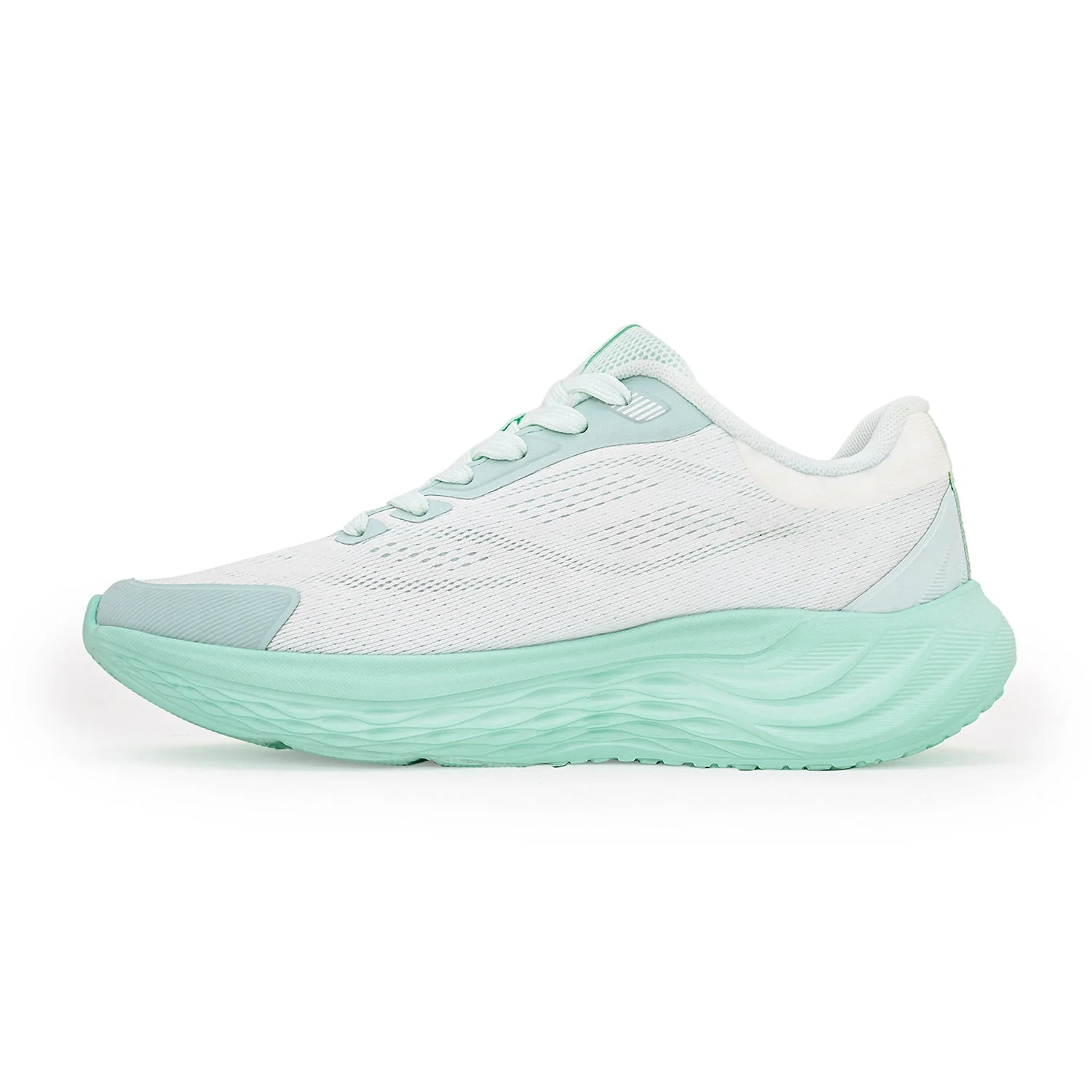Women's Athleisure Sports Shoes for Active Everyday Style - Image 3