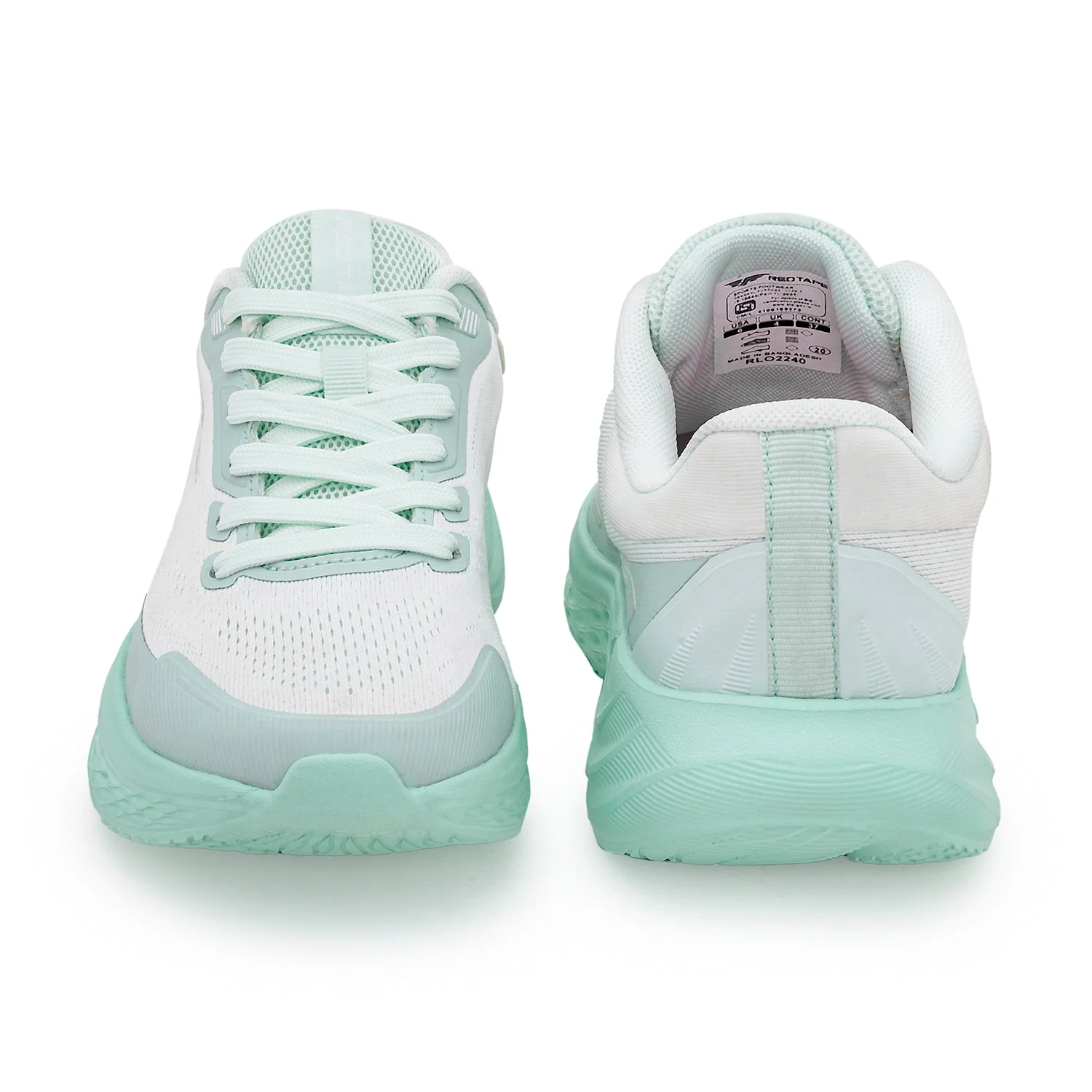 Women's Athleisure Sports Shoes for Active Everyday Style - Image 4