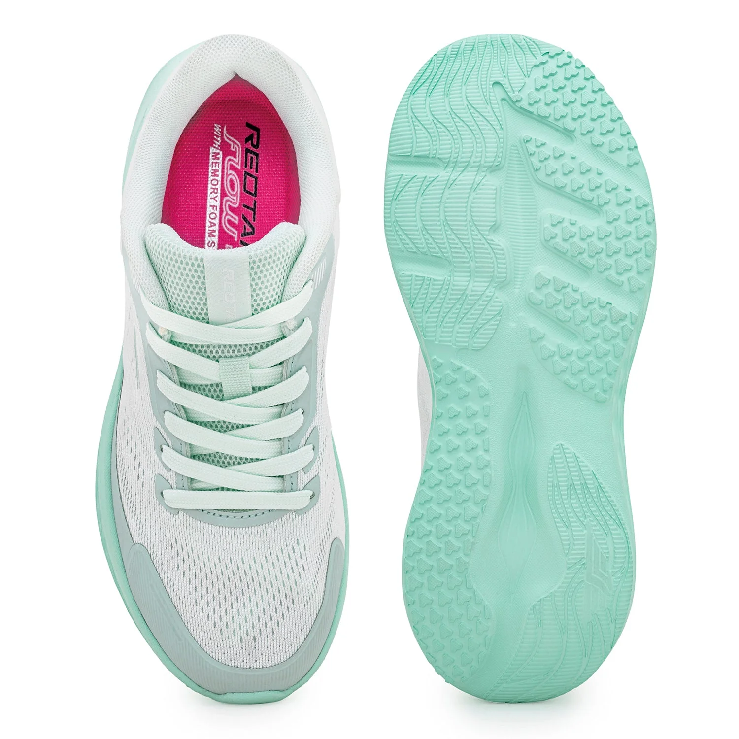Women's Athleisure Sports Shoes for Active Everyday Style - Image 5