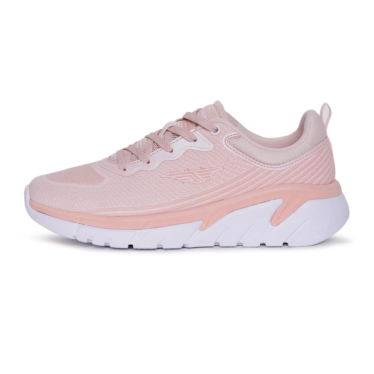 Women's Athleisure Sports Shoes for Everyday Active Comfort - Image 3