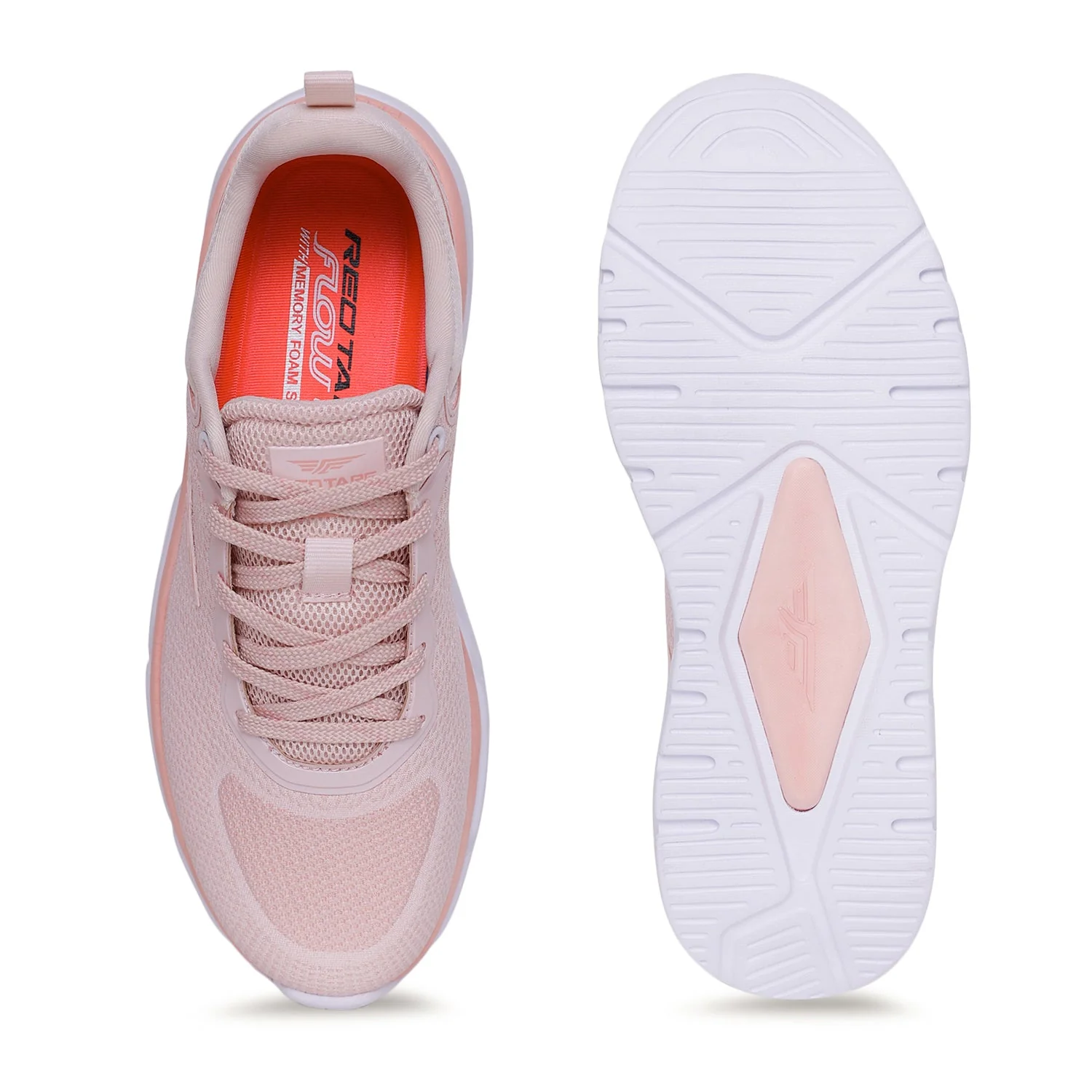 Women's Athleisure Sports Shoes for Everyday Active Comfort - Image 5