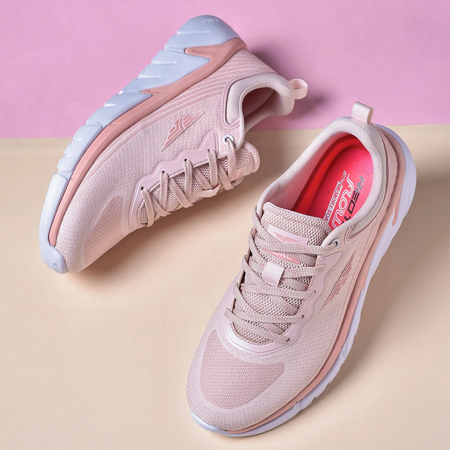 Women's Athleisure Sports Shoes for Everyday Active Comfort - Image 6