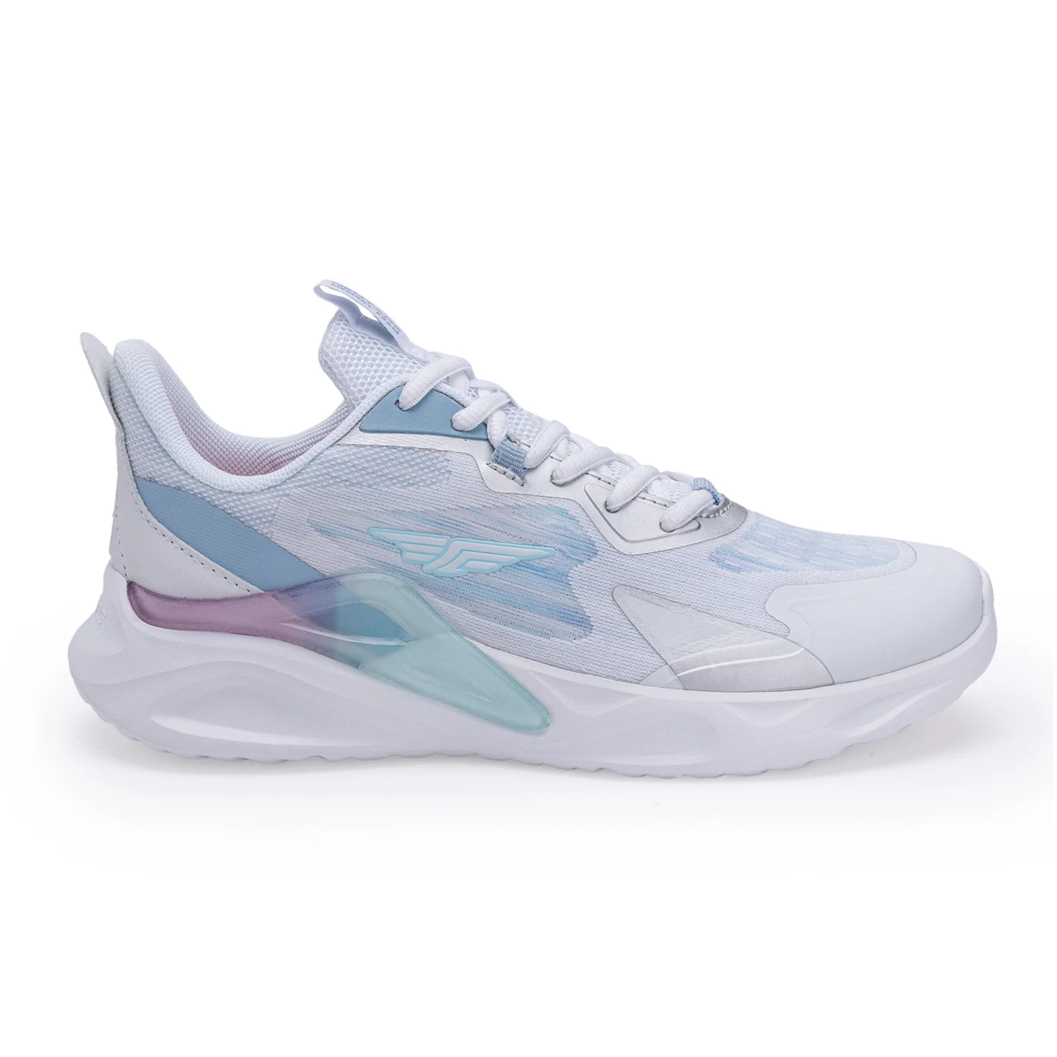 Women's Athleisure Sports Shoes - Image 2