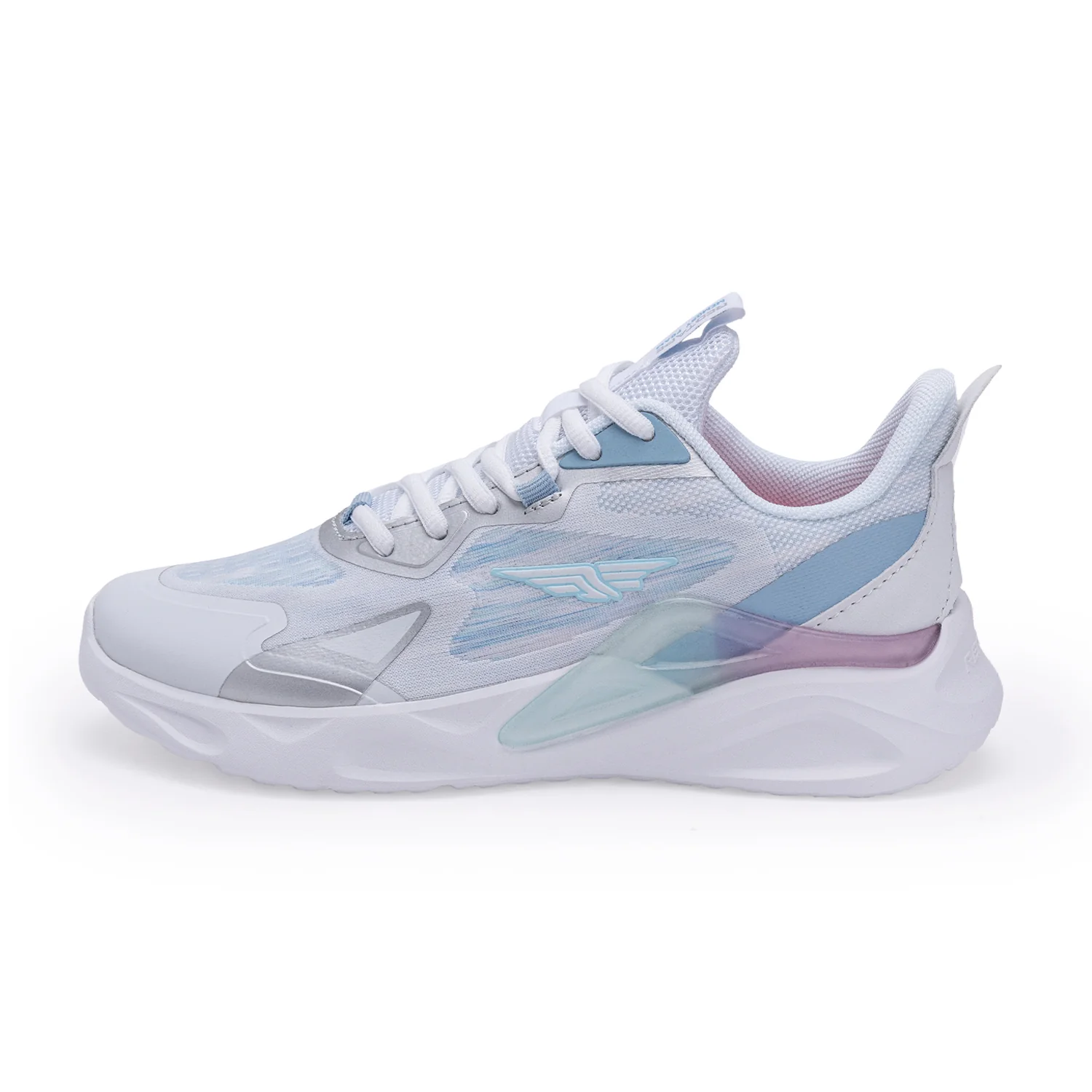 Women's Athleisure Sports Shoes - Image 3
