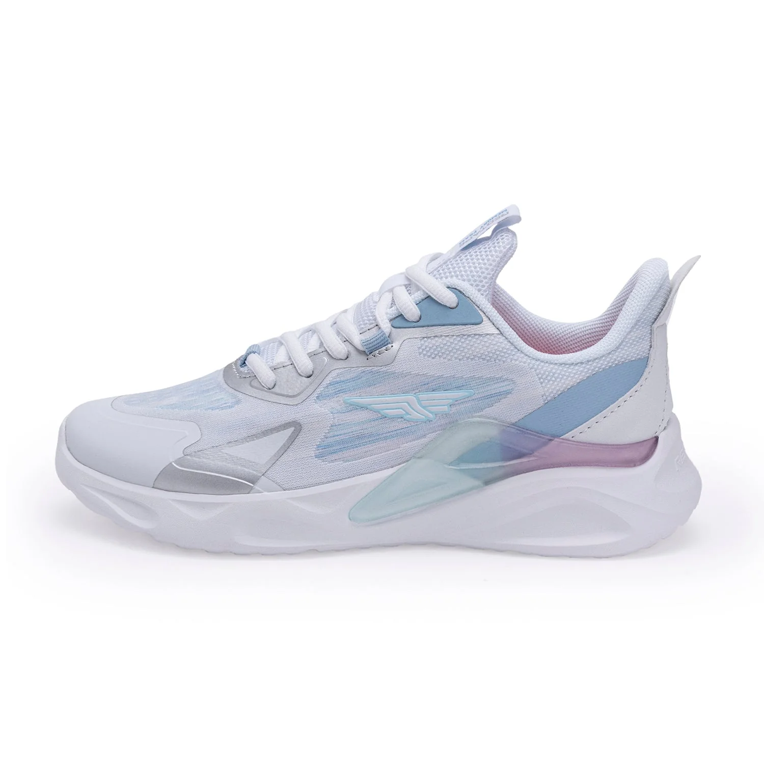 Women's Athleisure Sports Shoes | Low-Cut, Lightweight Comfort & Performance - Image 3