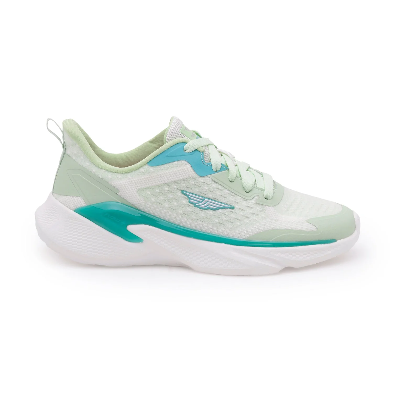 Women's Athleisure Sports Shoes for Everyday Comfort - Image 2