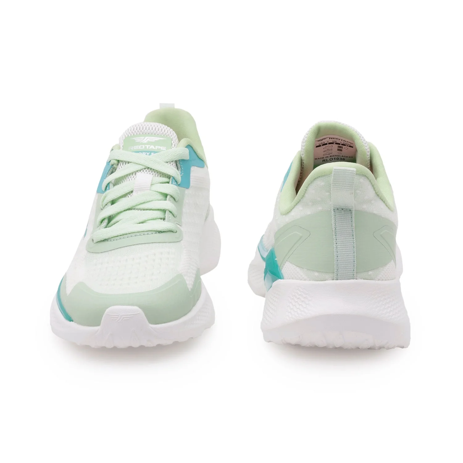 Women's Athleisure Sports Shoes for Everyday Comfort - Image 4