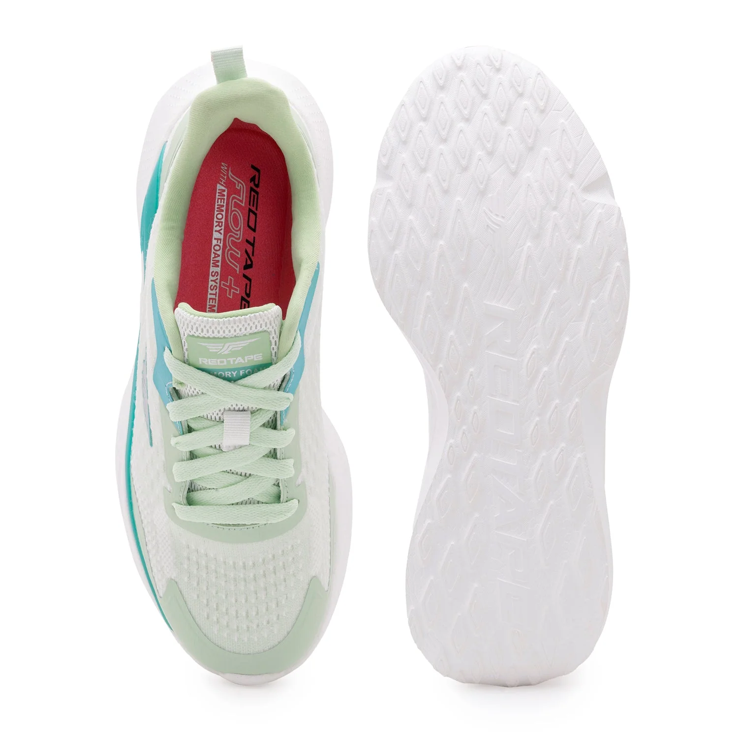 Women's Athleisure Sports Shoes for Everyday Comfort - Image 5