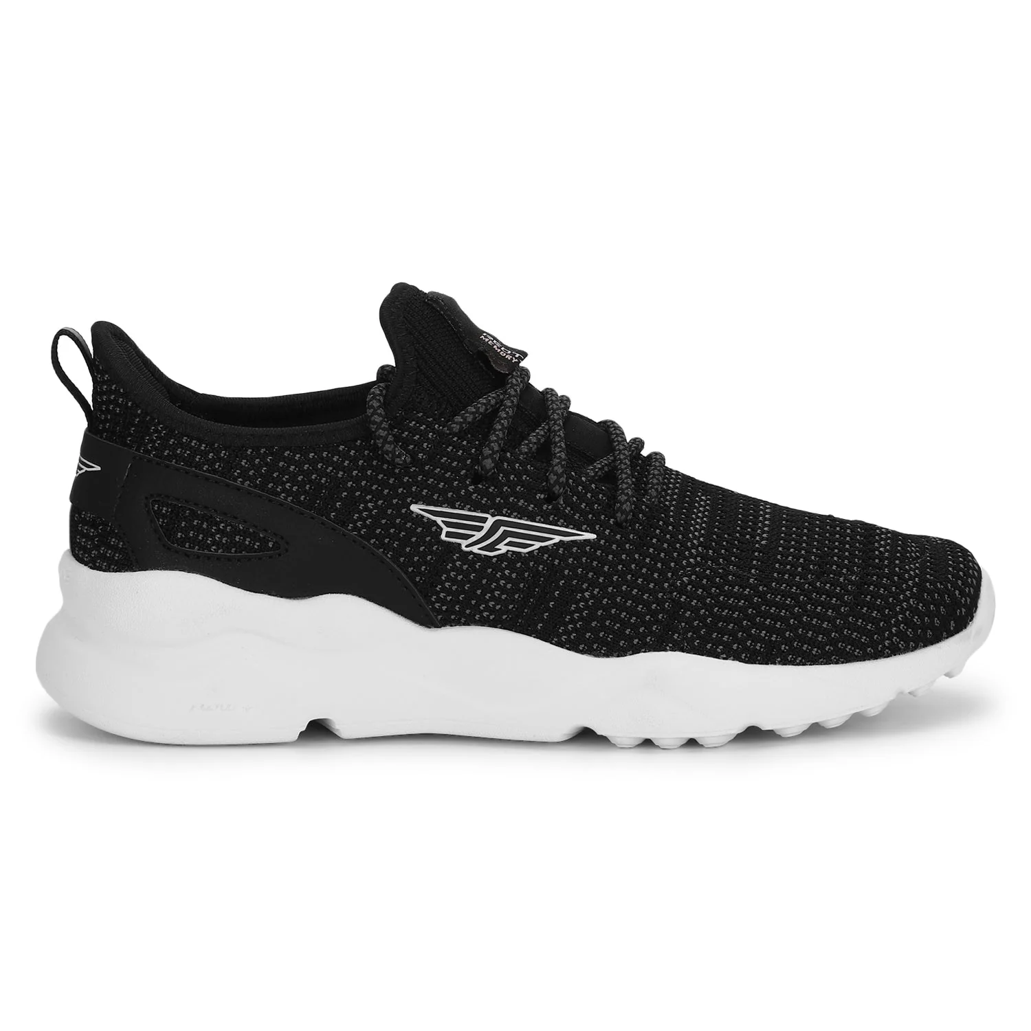 Women's Athleisure Sports Shoes for Active Everyday Comfort - Image 2