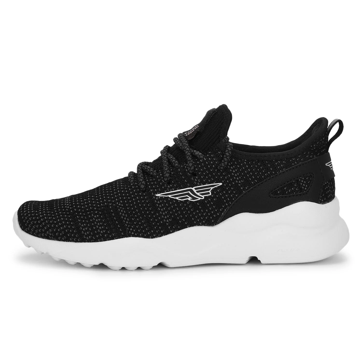 Women's Athleisure Sports Shoes for Active Everyday Comfort - Image 3