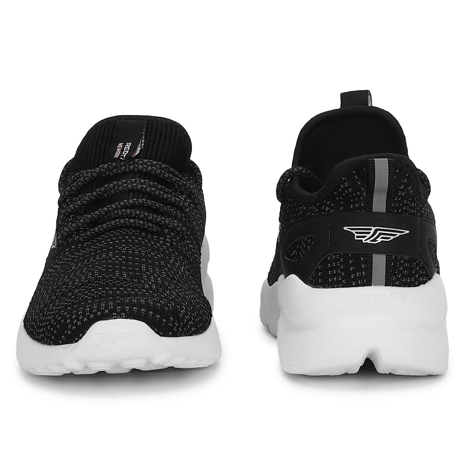Women's Athleisure Sports Shoes for Active Everyday Comfort - Image 4