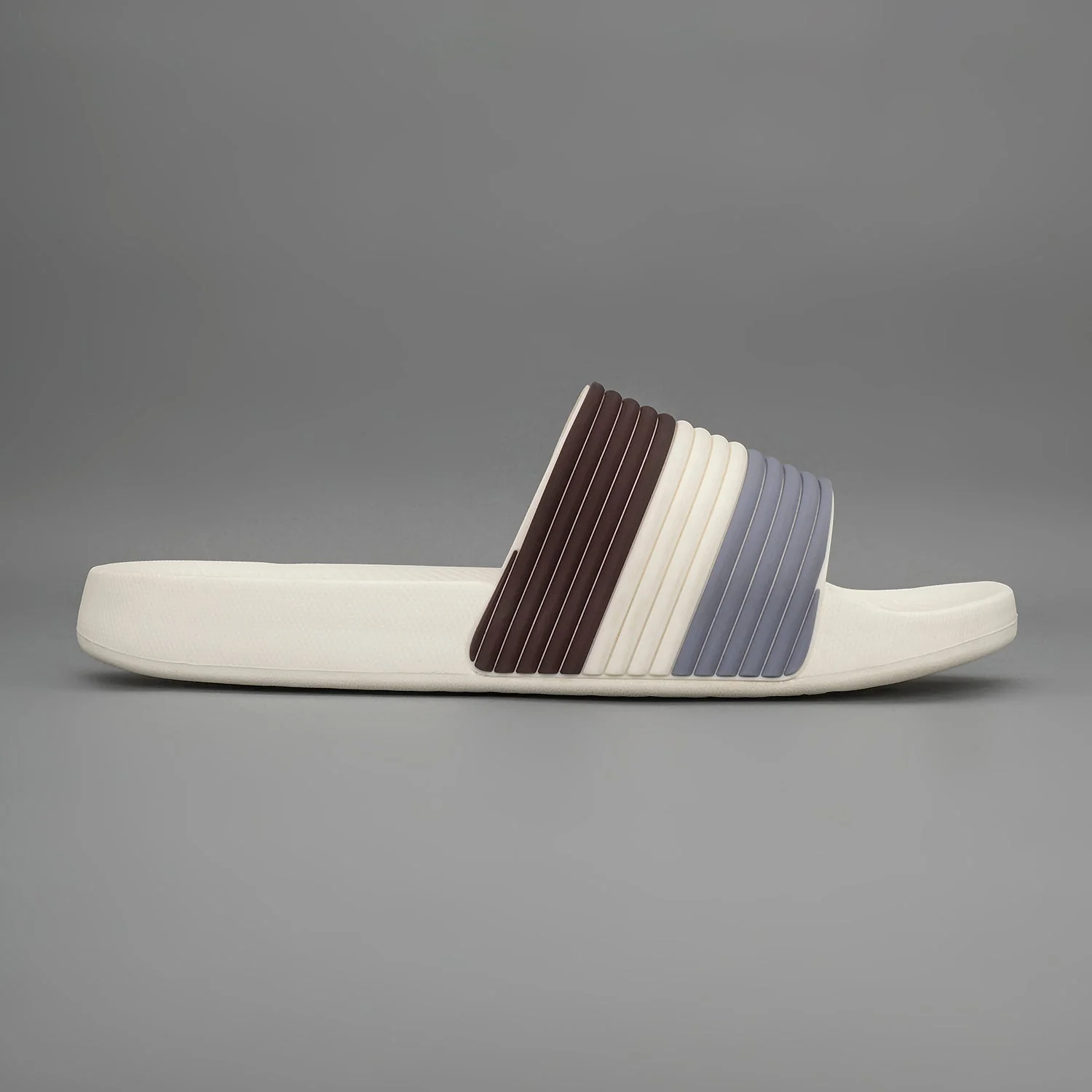 Women's Casual Pool Sliders for Everyday Comfort - Image 2